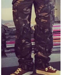 SOPHNET. | チノパンツ