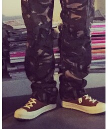 THE NORTH FACE | スニーカー