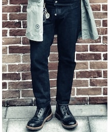 A.P.C. | デニムパンツ