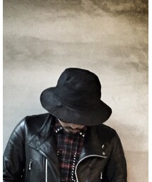 GDC x CA4LA | ハット