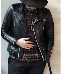 uniform experiment | シャツ/ブラウス