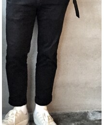 UNIQLO | チノパンツ