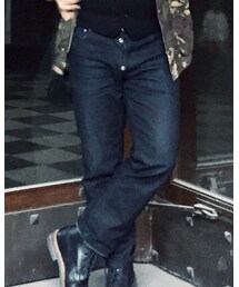 A.P.C. | デニムパンツ