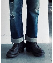 WHITE'S BOOTS | ブーツ