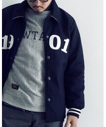 NEIGHBORHOOD | ブルゾン