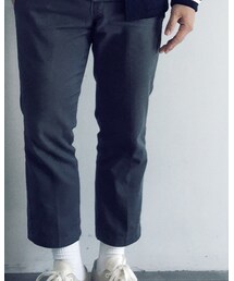 BEDWIN & THE HEARTBREAKERS | チノパンツ