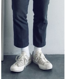 CONVERSE ADDICT | スニーカー