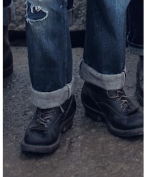 WHITE'S BOOTS | ブーツ