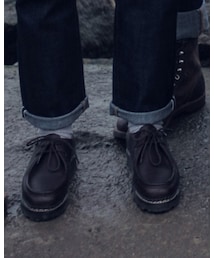 Paraboot | ブーツ