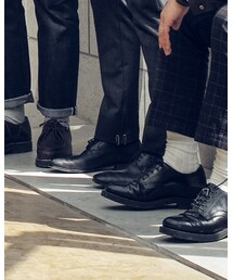 A.P.C. | ブーティ