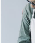 VISVIM(ビズビム)の「ジャケット/アウター(ミリタリージャケット)」