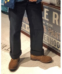 VISVIM | ブーツ