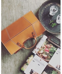 我爱你 | ショルダーバッグ