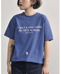 mymymy | Tシャツ/カットソー