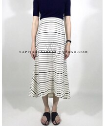 sapphire | スカート