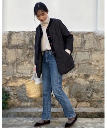 t | ジャケット/アウター