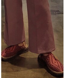 Chubasco | サンダル