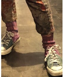 CONVERSE | スニーカー