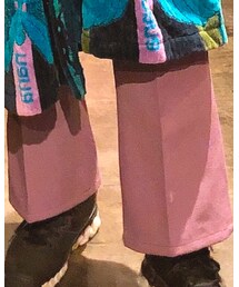 VINTAGE | スラックス