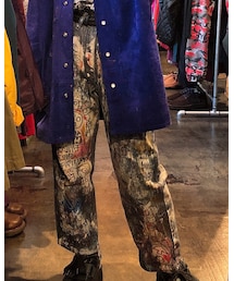 VINTAGE | デニムパンツ