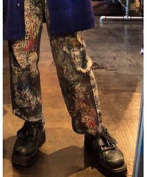 newrock | シューズ