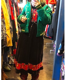 VINTAGE | ワンピース