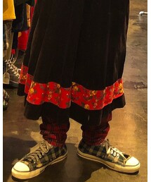 CONVERSE | スニーカー