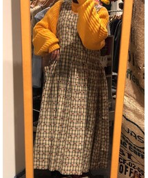 VINTAGE | ワンピース