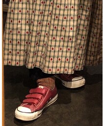 CONVERSE | スニーカー