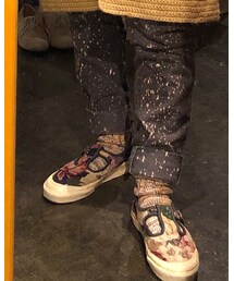 VANS | スニーカー