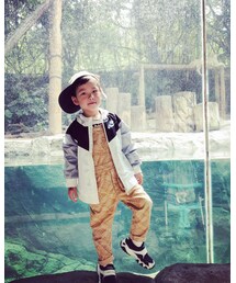 NIKE | スタジャン