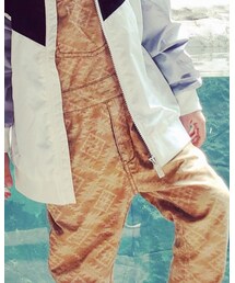 mipo | サロペット/オーバーオール