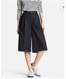 UNIQLO | デニムパンツ