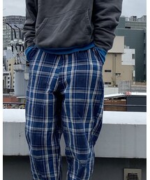 e.sen | パンツ