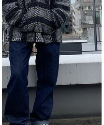 FUBU | デニムパンツ