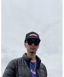 nitraid | キャップ