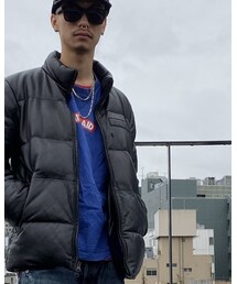 nitraid | ダウンジャケット/コート