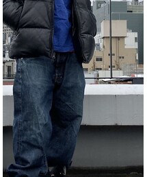 nitraid | デニムパンツ