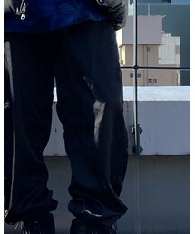 PARADOX | カーゴパンツ