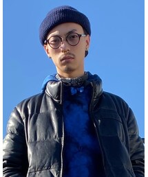 古着 | バンダナ/スカーフ