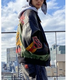 PELLE PELLE | ライダースジャケット