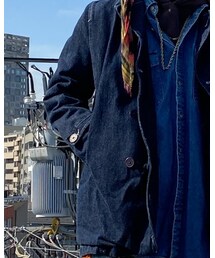 Calvin Klein Jeans | ピーコート