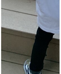 無印良品 | デニムパンツ