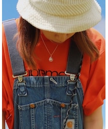 Supreme  | Tシャツ/カットソー