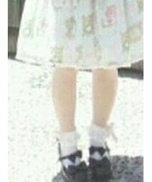 BABY,THE STARS SHINE BRIGHT | ソックス/靴下