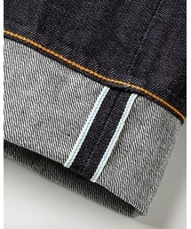 JAPAN BLUE JEANS | テーパード J0406JB(デニムパンツ)