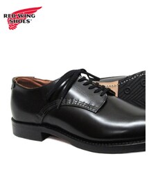 RED WING | mil-1 blucher oxford(ドレスシューズ)