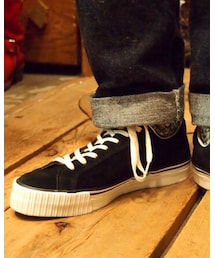 WAREHOUSE | スニーカー