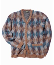 JELADO | カーディガン/ボレロ