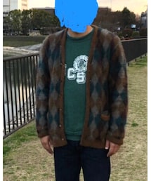 古着 | スウェット